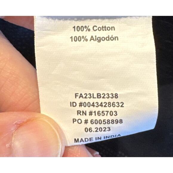 Maximus Rex Size 6 Dinosaur Print Button Front Shirt 100% Cotton Short Sleeve - Picture 6 of 6